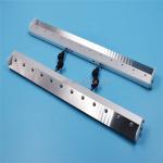 SMT Spare Parts Squeegee GKG G Squeegee Screen Printing machine stainless steel