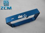 ±0.01mm Length 182mm CNC Machining Parts