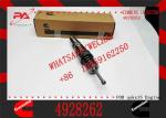 QSKX15 ISX15 Fuel Injector Nozzle Assembly 4062568 4928262 4076912 4088301