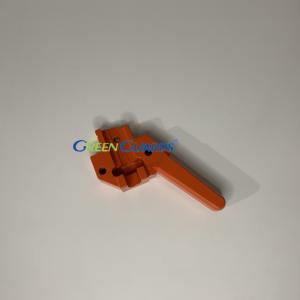 Wholesale Lawn Mower Parts Bracket RH Grass Catcher G241828 Fits Jacobsen Greens King from china suppliers