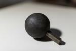 25-150mm 45# 60Mn B2 B3 Low medium high chrome grinding media balls for mining