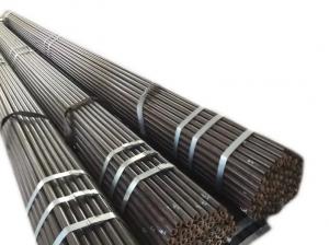China 4140 Seamless Steel Pipe ASTM A29-04 Cold Rolled Steel Tube 42CrMo4 Steel Pipe on sale