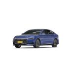 Battery Electric Vehicle BYD Han Ev Urban Electric Car with Ultra-Long Endurance