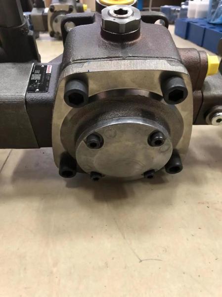 A11VLO260DRS/11R-NSD12K07 A11VLO260LRDH2/11R+A11VLO260LRDH2/11R Rexroth