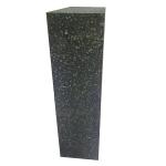 16%-18% Apparent Porosity Chrome Brick for Refractoriness 1580° Refractoriness