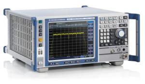 Wholesale 40 GHz Touchscreen Signal Spectrum Analyzer Rohde And Schwarz FSVA40 from china suppliers