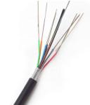 GYTS GYFTY GJYXCH GYXTW ADSS FTTH Indoor Outdoor Fiber Optic Cable