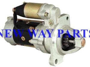 Wholesale eh500 eh700 h06c h07c h07d engine starter 28100-2040 28100-2076 28100-2275 28100-1700 from china suppliers