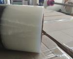 900mm 100m Window Glass Protection Film For Construction Projects