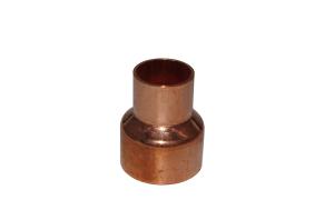 Wholesale 7/8&quot; X 3/4&quot; ASTM B280 32Mpa Hvac Copper Tubing Fittings from china suppliers