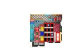 Children Soft Indoor Funny Toys EVA Foamed Playground Equipment For Mall