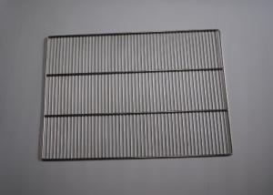 Wholesale Microwave 1.2mm Dia Steel Cooling Rack Stainless from china suppliers