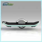500W 36V One Wheel Self Balancing Skateboard City Road Using