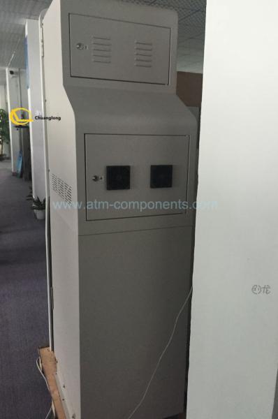 Hotel Automatic Currency Exchange Machine , Customized Currency Exchange Vending
