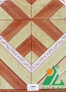 Wholesale high quality pvc sponge flooring from china suppliers