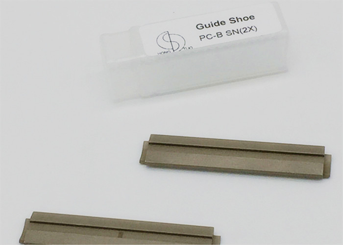 Guide Shoes PC - B Professional Sunnen Diamond Honing Stones For Mandrel