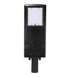 50W 100W Led Solar Power Street Light Outdoor High Brightness For Parking Lot