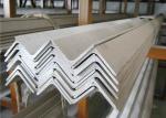 6082 Aluminum Alloy Angal Bar Aluminium Solid Angel Bar For Decoration