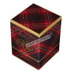 Luxury Two-Piece Rigid Paperboard Gift Box with EVA for Premium Packaging