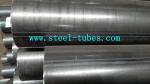 Oil Cylinders DOM Steel Tubing Carbon Steel Drawn Over a Mandrel Pipe