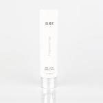 15ml 20ml 30ml Plastic Soft Eye Cream Airless Cosmetic Tubes
