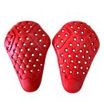 Lumbar Back Braces Style Motorcycle Pads for Professional Protection and PU