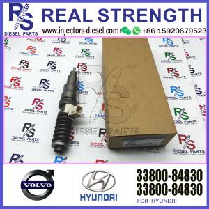 Wholesale 4 Pins Injector Overhaul Repair Kits For Hyundai E3 Injector 33800-84700 33800-84830 33800-82000 33800-84820 33800-84830 from china suppliers