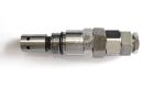 Sumitomo SH120A2 SH120A2 SH120 Excavator Spare Parts Main Relief Valve