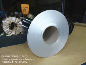 Wholesale Mill Cutting Tinplate Sheets for Chemical and Food Cans Durable and Corrosion Resistant Material from china suppliers