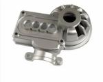 CNC Machining Second Speed Gear / Bike Handlebar / Bolt Lock Polished