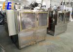 Small Capacity Lab Grinding Mill For School , Cryogenic Fine Powder Grinding