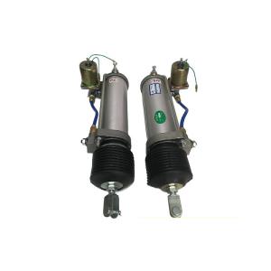 Wholesale Bus Coaster CMB Pneumatic Door Opener Folding Door 803 Door Pump Assembly from china suppliers