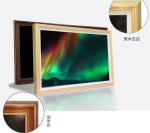 Home/Hall/Hotel Decoration NFT Digital art Frame Advertising Player Video WIFI