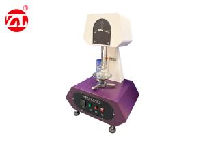 Wholesale LED Display Leather Shrinkage Temperature Tester from china suppliers