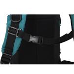 Oxford Material Trail Hiking Backpack Camping Travel Bags 50L Multifunction