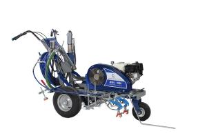 Wholesale Road Paint Marking Machine With Professional Painting from china suppliers