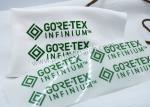 High Density Ink Heat Transfer Clothing Labels For T Shirt
