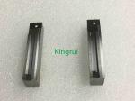 Surface Grinding Automotive EDM Spare Parts Wire Cut