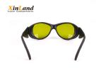 980nm 1064nm 1070nm OD4+ Laser Light Glasses to Protect Against Infrared Laser