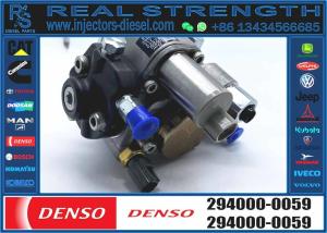 Wholesale High Pressure Diesel Fuel Injection Pump 294000-0051 22100-1B040 for TOYOTA HILUX from china suppliers