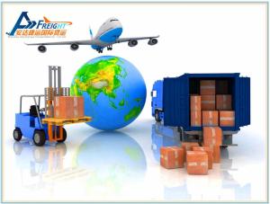 Wholesale Carrier Logistics Ddp Ddu Express International Freight From China To Thailand from china suppliers