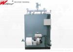 0.8Mpa Low Pressure 1T/H Natural Gas Steam Boiler