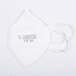 Wholesale price KN95 Foldable Outdoor Breathing Anti Dust Face Mask