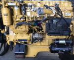 D6N 3126 Engine Assy Track Type Tractor CA1914479 191-4479 1914479