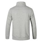 Custom Logo size Zip Up Hoodie Tracksuit Long Sleeve High Quality OEM Cotton