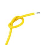 Approval Insulated Wire Headlamp Insulated Industrial Proof AWM3135