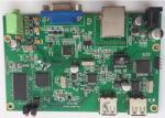 Copper Board Solder Mask 94v-0 Automotive PCBA 4 Layer 6 Layer