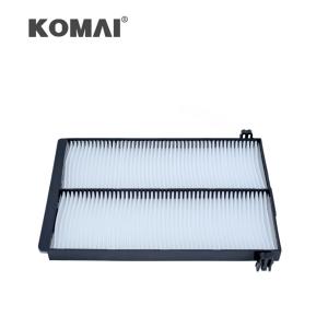 Wholesale KOMAI Cabin Air Filter A 140204 K 1030288 SKL 46349/1 SC 80047 for DH/DX215/225-9 DX-9/ DH215/225/300/370/ 220-9 from china suppliers