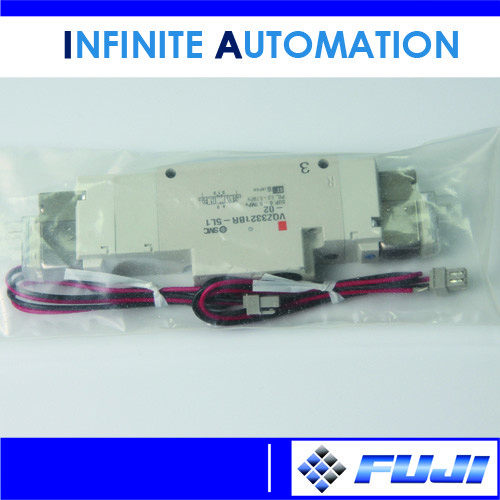 Best-quality original and new Fuji NXT Machine Spare Parts for Fuji NXT Chip Mounters, H63467, VALVE, SOL