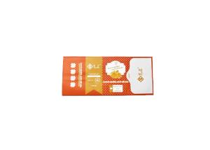 Wholesale Physical Supplies Composite Plastic Bag Biodegradable Smooth Surface from china suppliers
